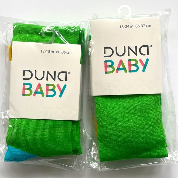 Baby tights - Picture 5 of 5